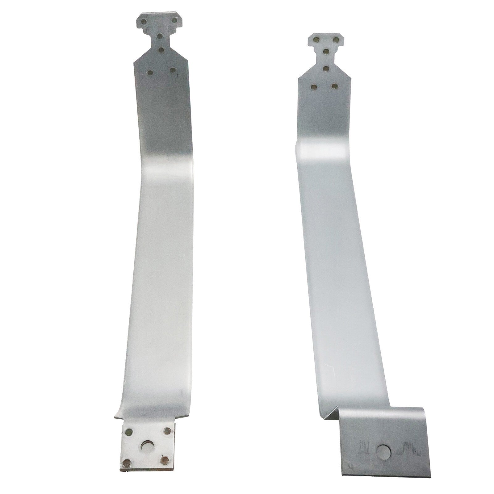 Fuel Tank Straps 578-237 for Chevy Avalanche Suburban Cadillac Escalade Pair