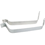 Fuel Tank Straps 578-237 for Chevy Avalanche Suburban Cadillac Escalade Pair