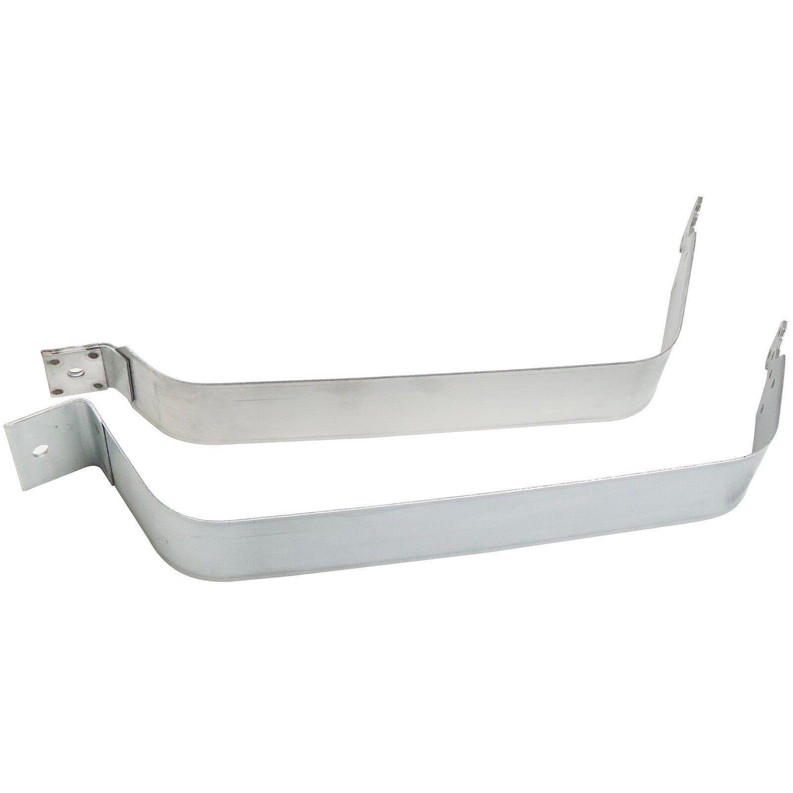 Fuel Tank Straps 578-237 for Chevy Avalanche Suburban Cadillac Escalade Pair