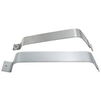 Fuel Tank Straps 578-237 for Chevy Avalanche Suburban Cadillac Escalade Pair