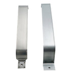 Fuel Tank Straps 578-237 for Chevy Avalanche Suburban Cadillac Escalade Pair