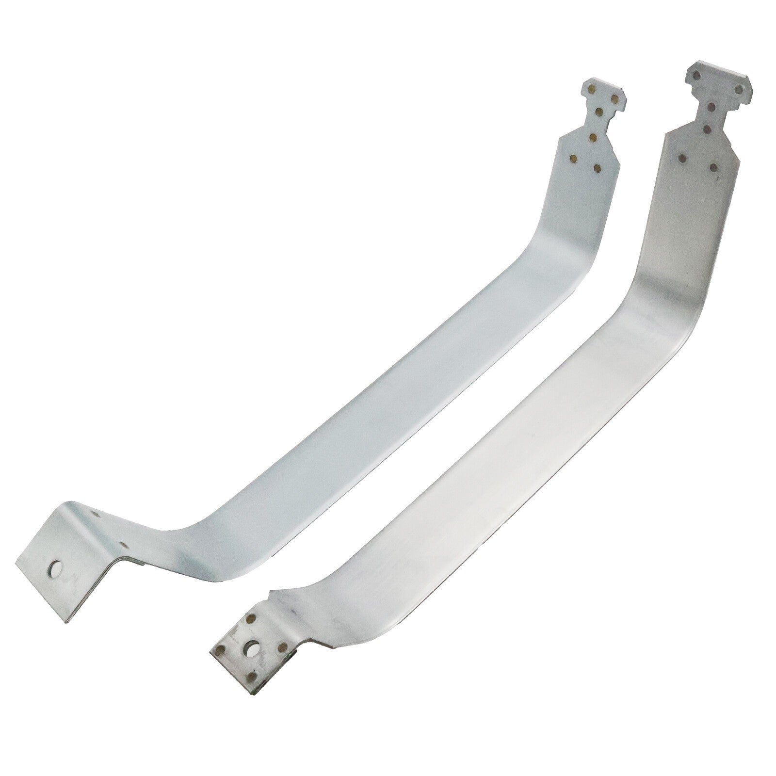 Fuel Tank Straps 578-237 for Chevy Avalanche Suburban Cadillac Escalade Pair