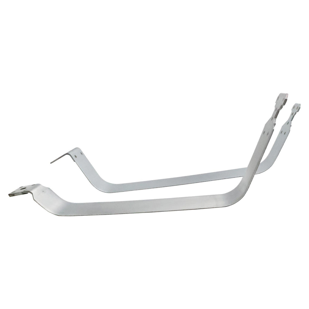 Fuel Tank Straps 578-237 for Chevy Avalanche Suburban Cadillac Escalade Pair