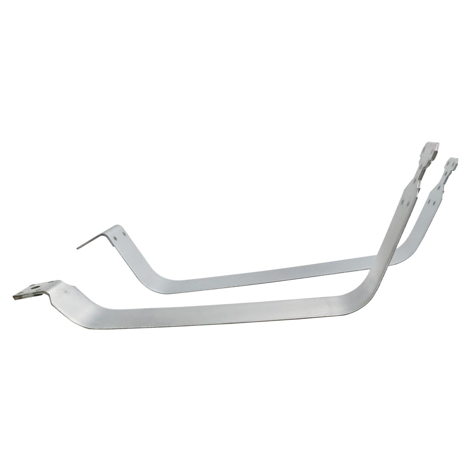 Fuel Tank Straps 578-237 for Chevy Avalanche Suburban Cadillac Escalade Pair