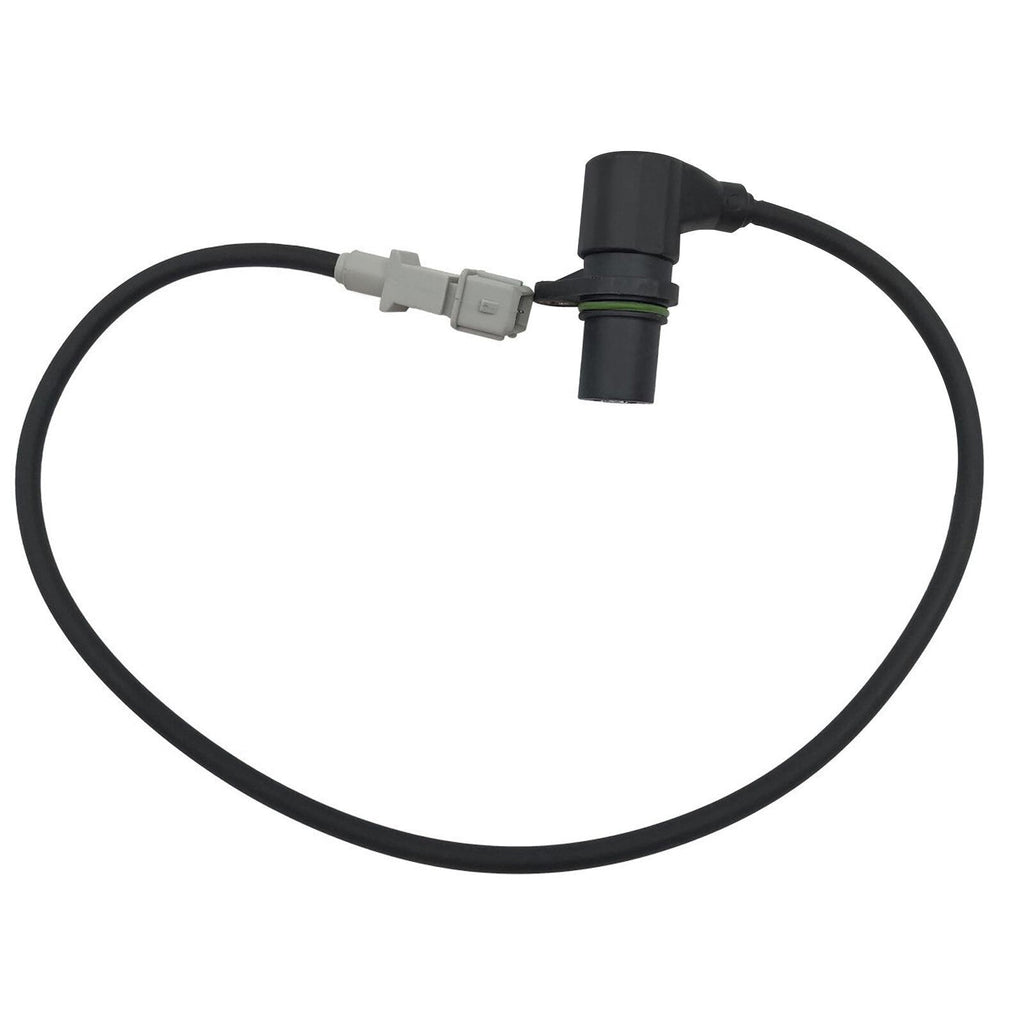 Volkswagen Passat Audi A4 Quattro Crankshaft Position Sensor 050906433