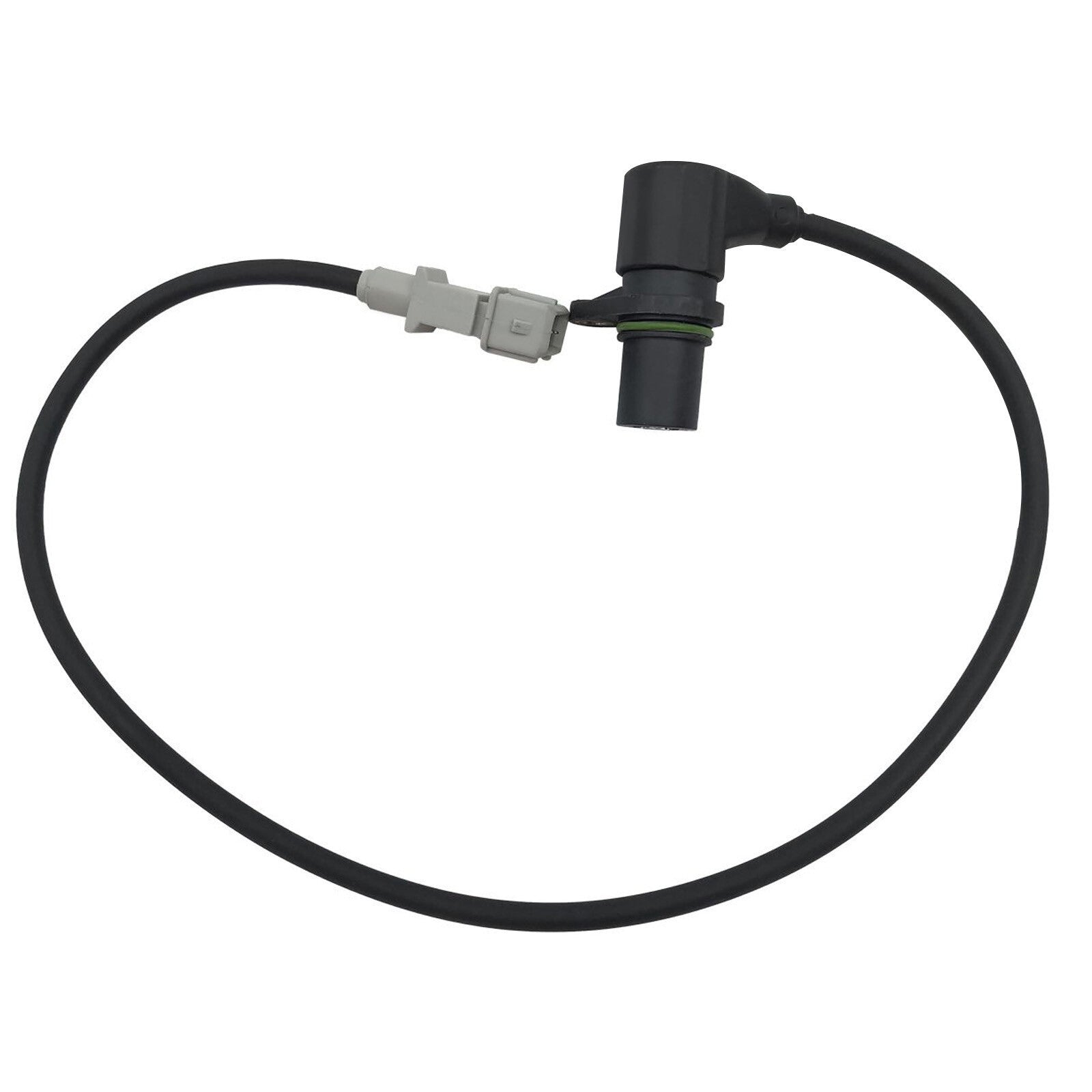 Volkswagen Passat Audi A4 Quattro Crankshaft Position Sensor 050906433