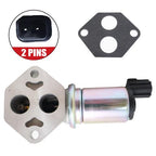 Idle Air Control Valve Kit YU3Z9F715BA for 97-00 Ford Explorer Ranger V6 4.0L