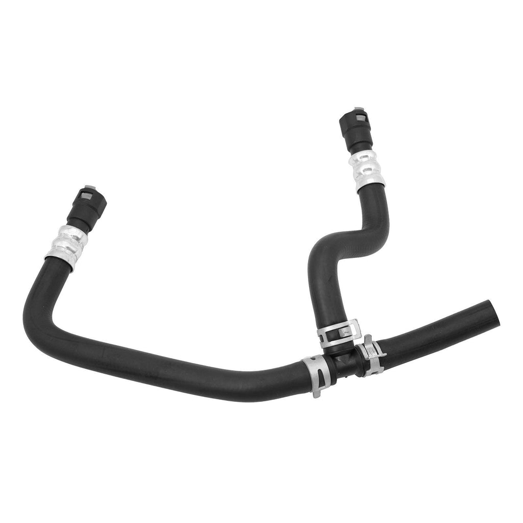 New Heater Hose 25862088 for Buick Enclave Chevy Traverse GMC Acadia 3.6L
