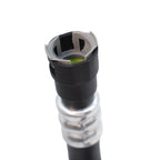New Heater Hose 25862088 for Buick Enclave Chevy Traverse GMC Acadia 3.6L