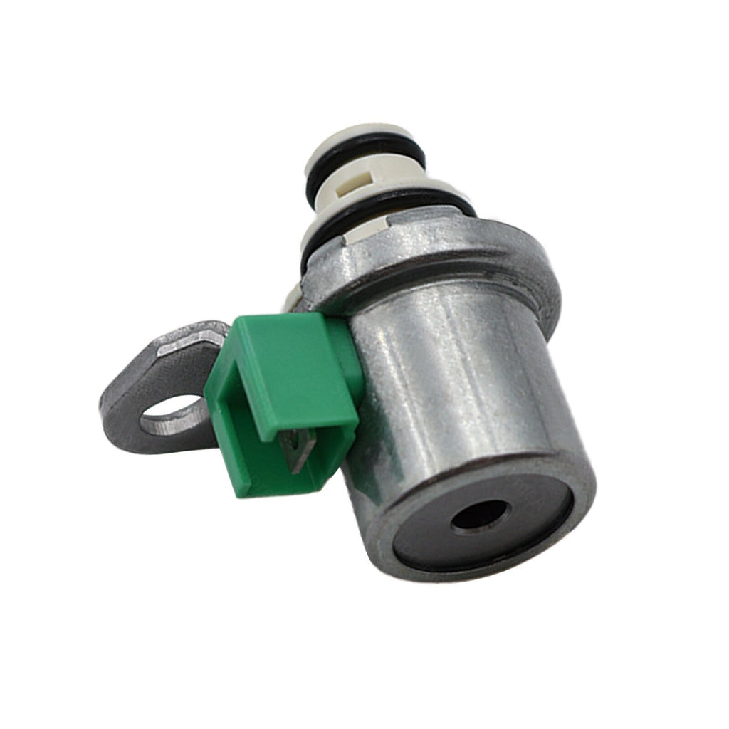2Pcs Transmission Shift Solenoid XS4Z7H148AA for Ford Focus Mazda Mercury