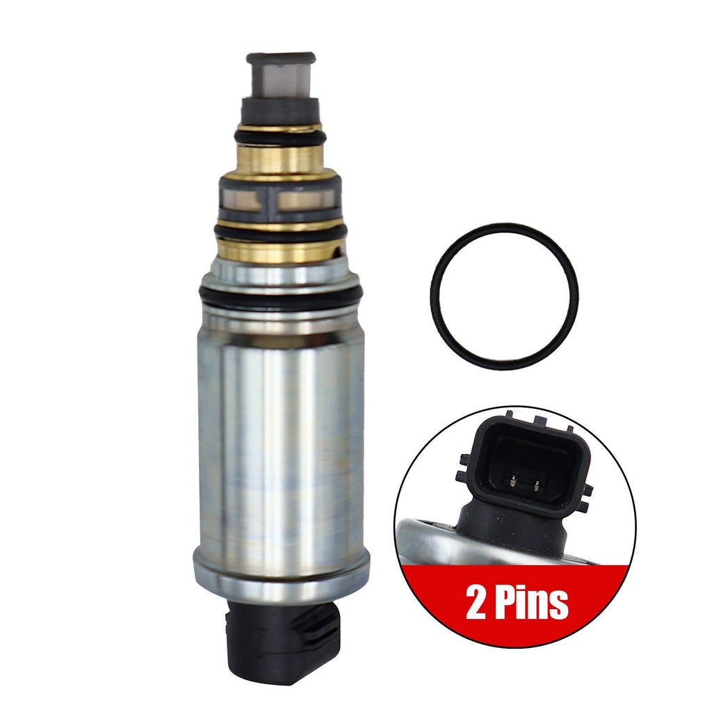 A/C Compressor Control Valve for 2011-2016 Kia Optima 2.0L 2.4L 3170972