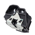 BMW Front Left & Right Door Lock Actuator Latch 51217202143 Replacement