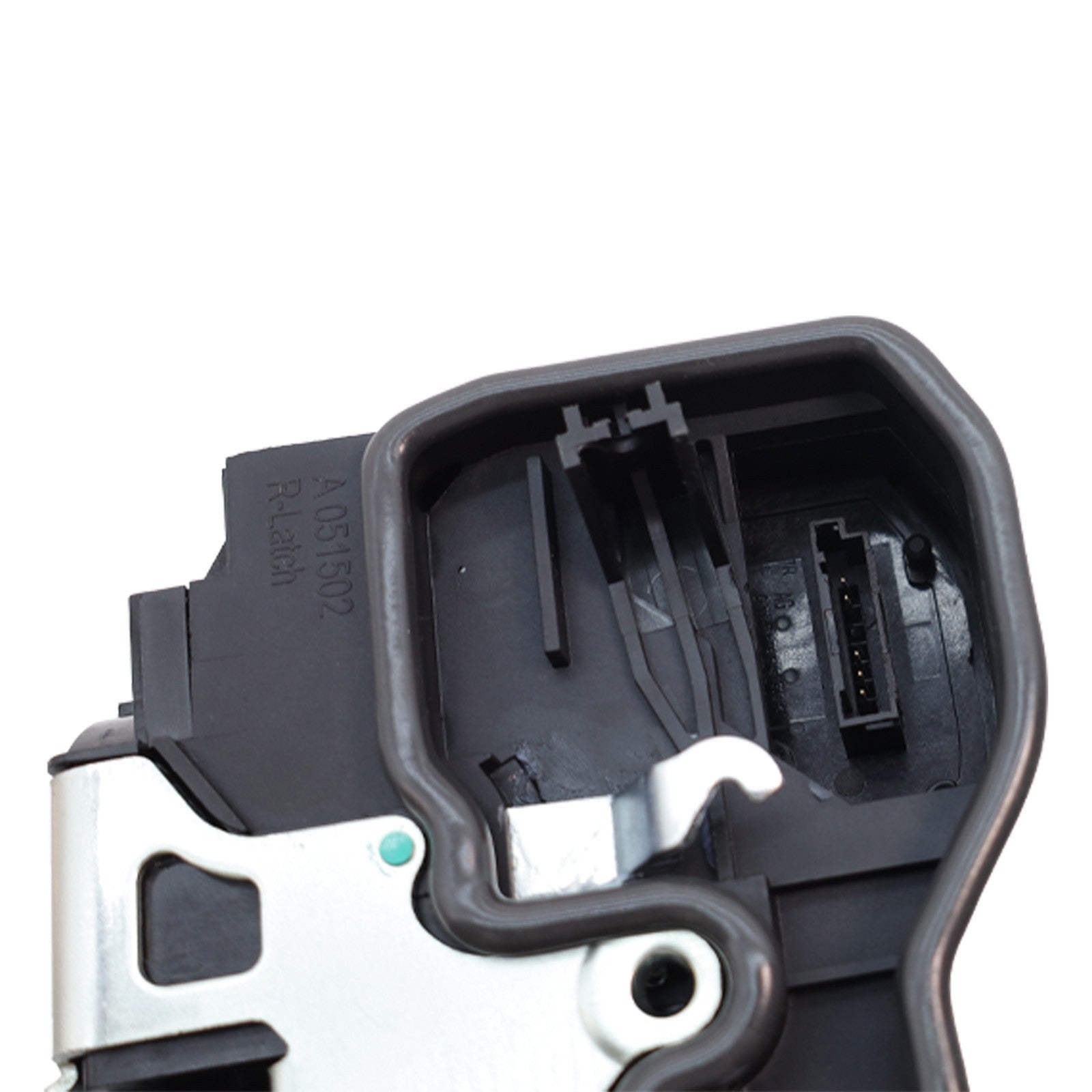 BMW Front Left & Right Door Lock Actuator Latch 51217202143 Replacement