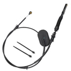 2002-09 Chevy Trailblazer Envoy Auto Transmission Shift Selector Cable