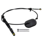 2002-09 Chevy Trailblazer Envoy Auto Transmission Shift Selector Cable