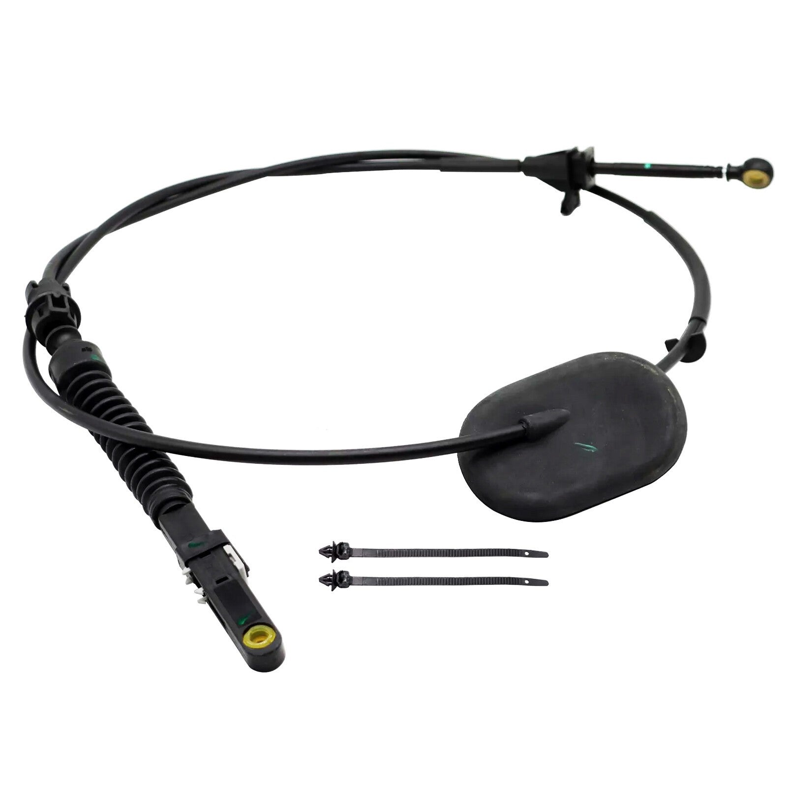2002-09 Chevy Trailblazer Envoy Auto Transmission Shift Selector Cable