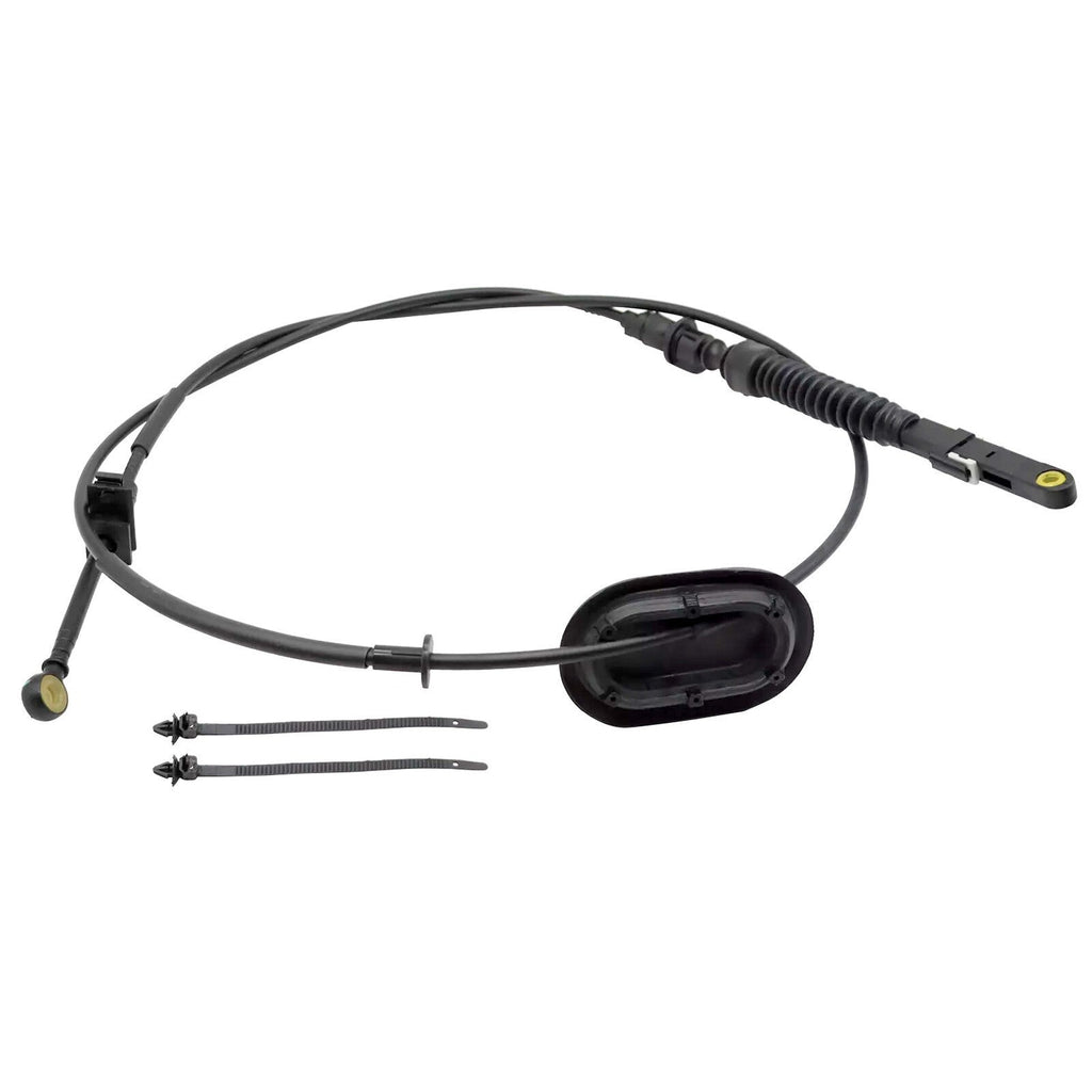 2002-09 Chevy Trailblazer Envoy Auto Transmission Shift Selector Cable