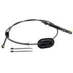 2002-09 Chevy Trailblazer Envoy Auto Transmission Shift Selector Cable