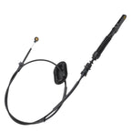 2002-09 Chevy Trailblazer Envoy Auto Transmission Shift Selector Cable