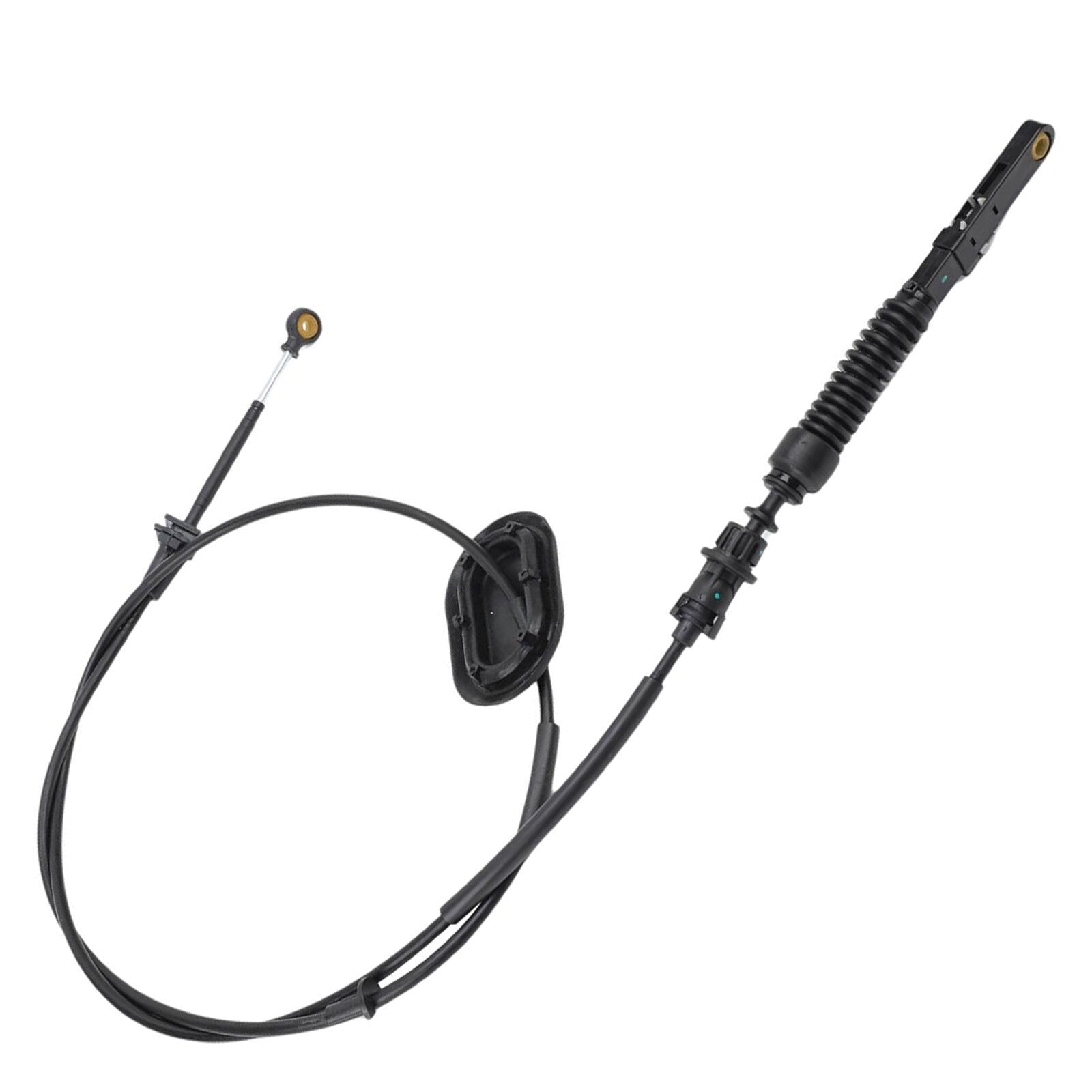 2002-09 Chevy Trailblazer Envoy Auto Transmission Shift Selector Cable