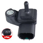 Pressure Boost Sensor 079800-7790 for Mitsubishi L200 Pajero 2008-2016
