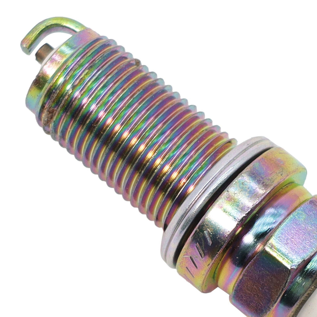 V-Power 6376 1116 Spark Plug for Toyota 4Runner Camry FJ Cruiser Highlander