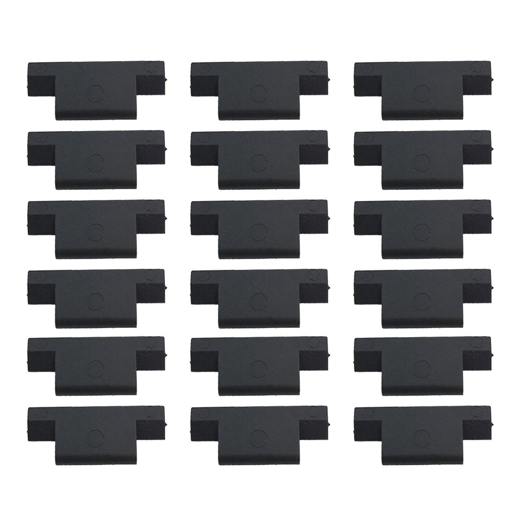 18Pcs Ford 7.3L 99-03 Powerstroke Valve Cover Gasket Retainer Push Lock New