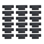 18Pcs Ford 7.3L 99-03 Powerstroke Valve Cover Gasket Retainer Push Lock New