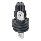 New 50890-SNA-A81 Torque Strut Mount for 2006-2011 Honda Civic 1.8L Acura RDX