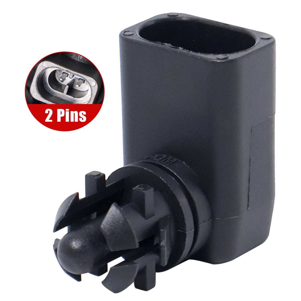 Ambient Temperature Sensor 25775833 for Chevy Impala Camaro Cadillac