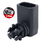 Ambient Temperature Sensor 25775833 for Chevy Impala Camaro Cadillac