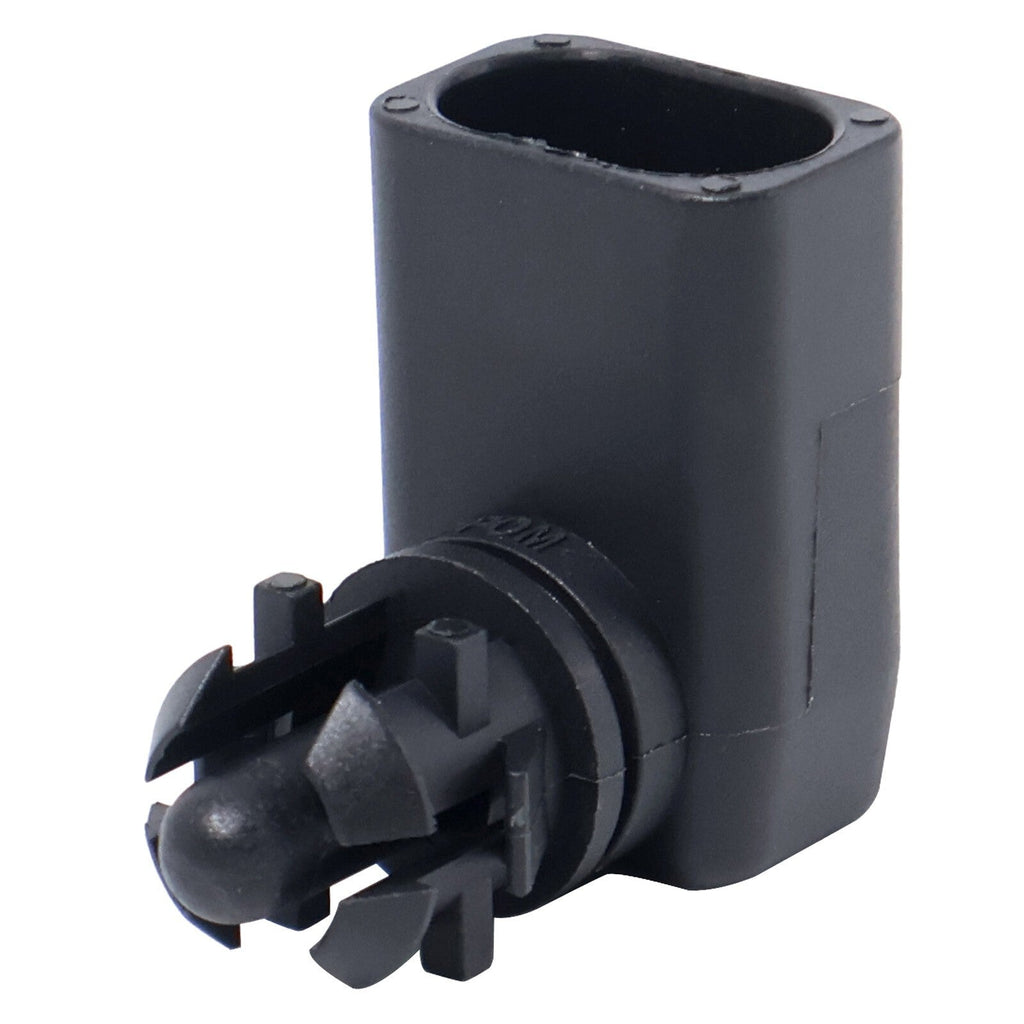 Ambient Temperature Sensor 25775833 for Chevy Impala Camaro Cadillac