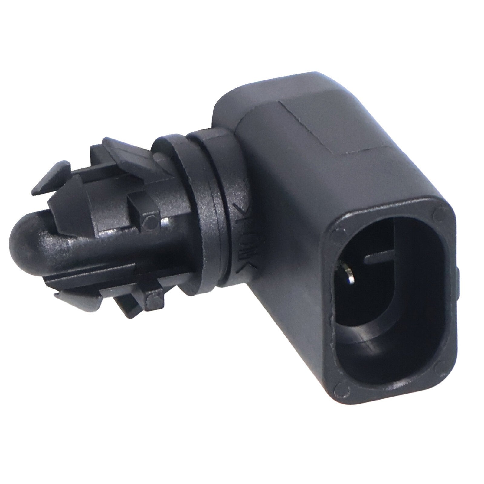 Ambient Temperature Sensor 25775833 for Chevy Impala Camaro Cadillac