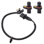 Chevrolet Cruze Sonic 1.8L Camshaft & Crankshaft Position Sensors Set