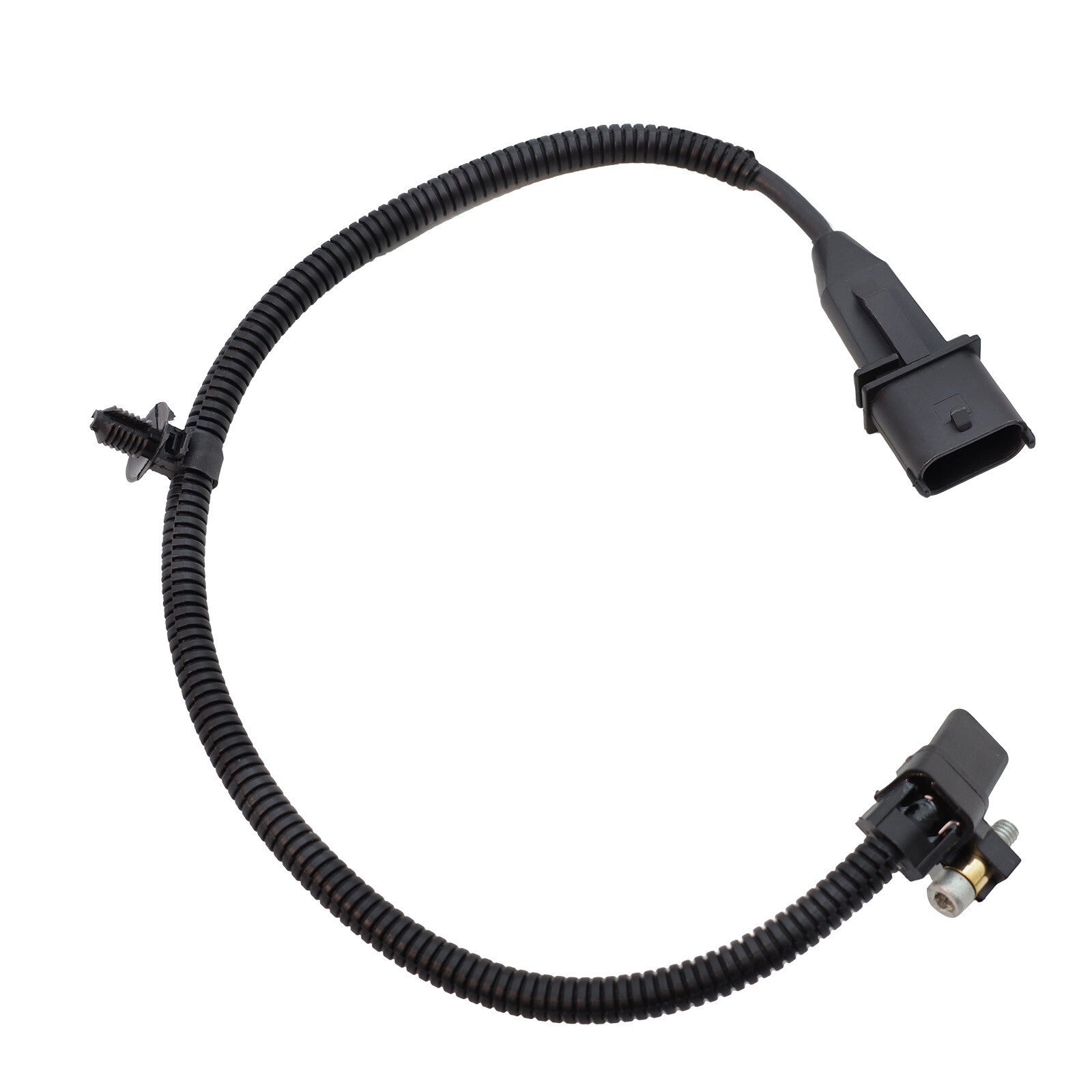 Chevrolet Cruze Sonic 1.8L Camshaft & Crankshaft Position Sensors Set