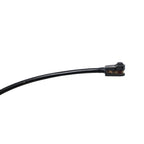 Front Brake Pad Wear Sensor BMW X5 X6 G05 G06 G07 2019-2021 SUV34356870353