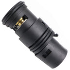 BMW E46 E53 E83 E85 E86 X3 Oil Cooler Radiator Expansion Tank Thermostat