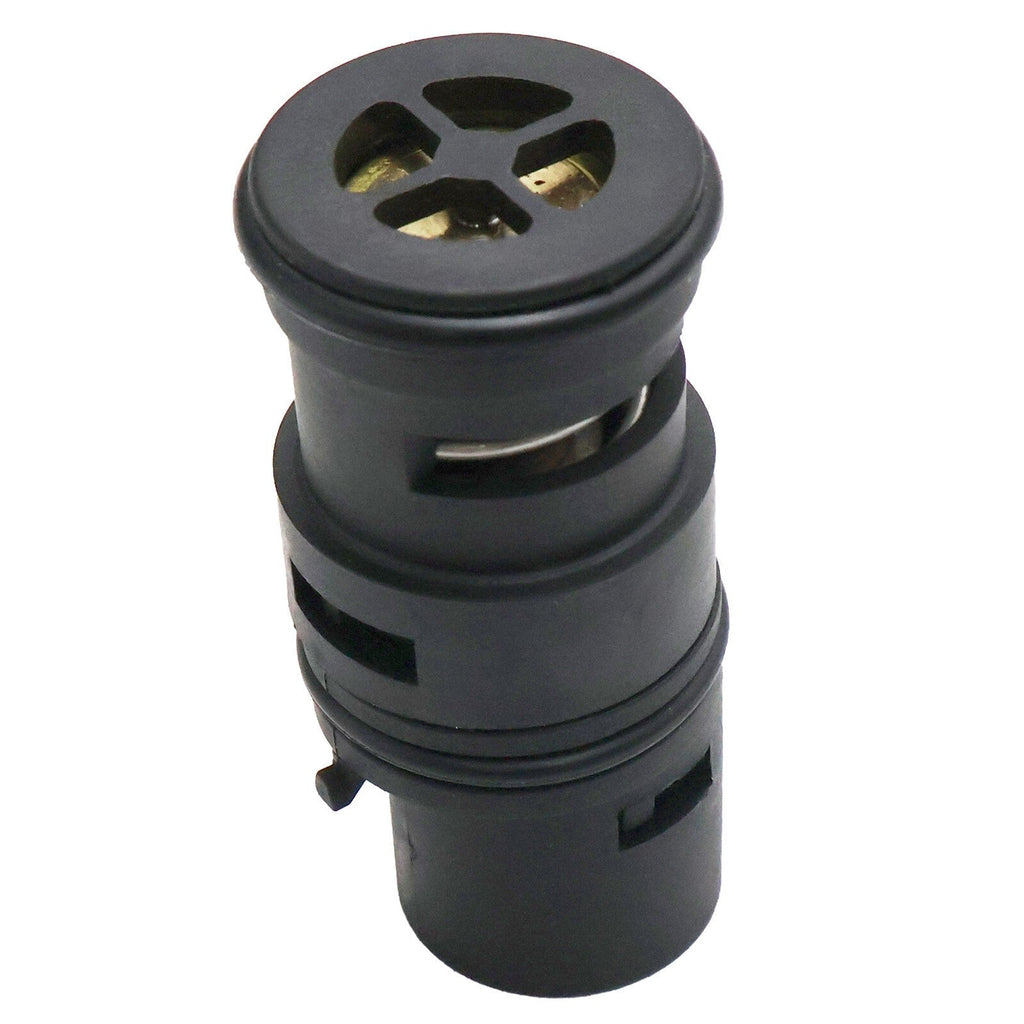 BMW E46 E53 E83 E85 E86 X3 Oil Cooler Radiator Expansion Tank Thermostat