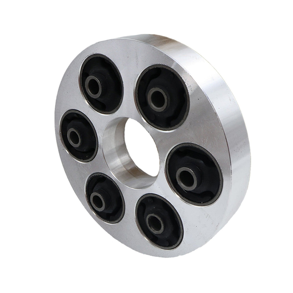 Pair Equipment Drive Shaft Coupling 14mm for Toyota Previa 1992-1999 630-901
