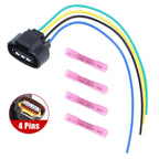 Ignition Coil Connector 90980-11150 for Toyota Camry T100 4Runner Lexus GS400
