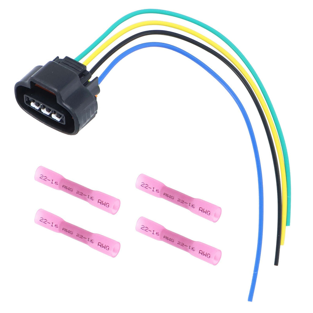Ignition Coil Connector 90980-11150 for Toyota Camry T100 4Runner Lexus GS400
