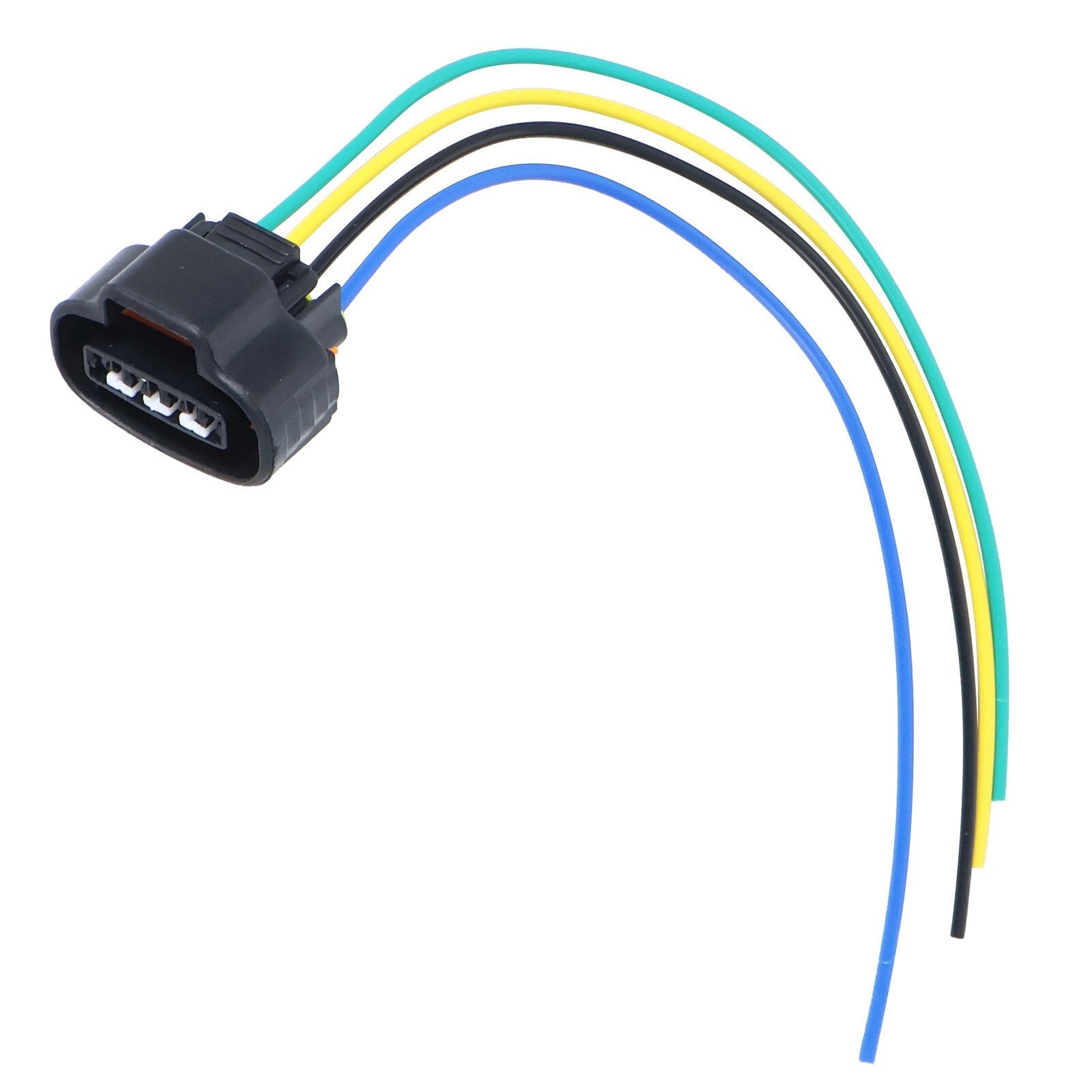 Ignition Coil Connector 90980-11150 for Toyota Camry T100 4Runner Lexus GS400