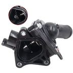 Engine Coolant Thermostat Housing for Honda CR-V Civic Accord Acura RSX