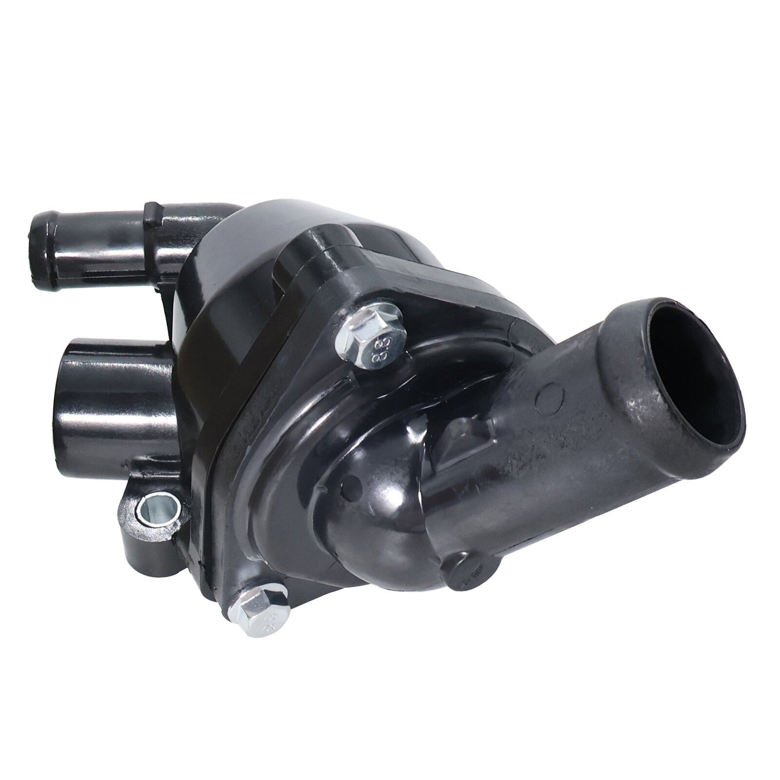 Engine Coolant Thermostat Housing for Honda CR-V Civic Accord Acura RSX