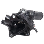 Engine Coolant Thermostat Housing for Honda CR-V Civic Accord Acura RSX
