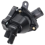 Engine Coolant Thermostat Housing for Honda CR-V Civic Accord Acura RSX