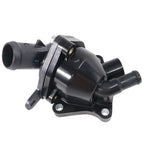 Engine Coolant Thermostat Housing for Honda CR-V Civic Accord Acura RSX