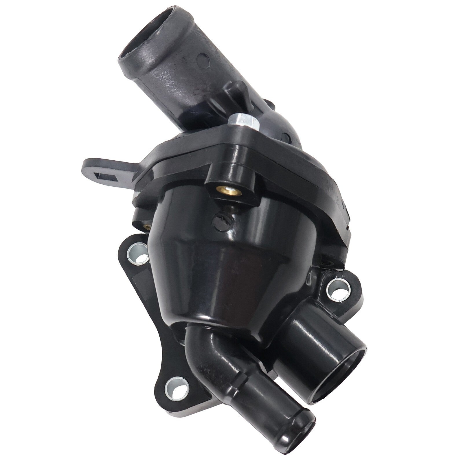 Engine Coolant Thermostat Housing for Honda CR-V Civic Accord Acura RSX