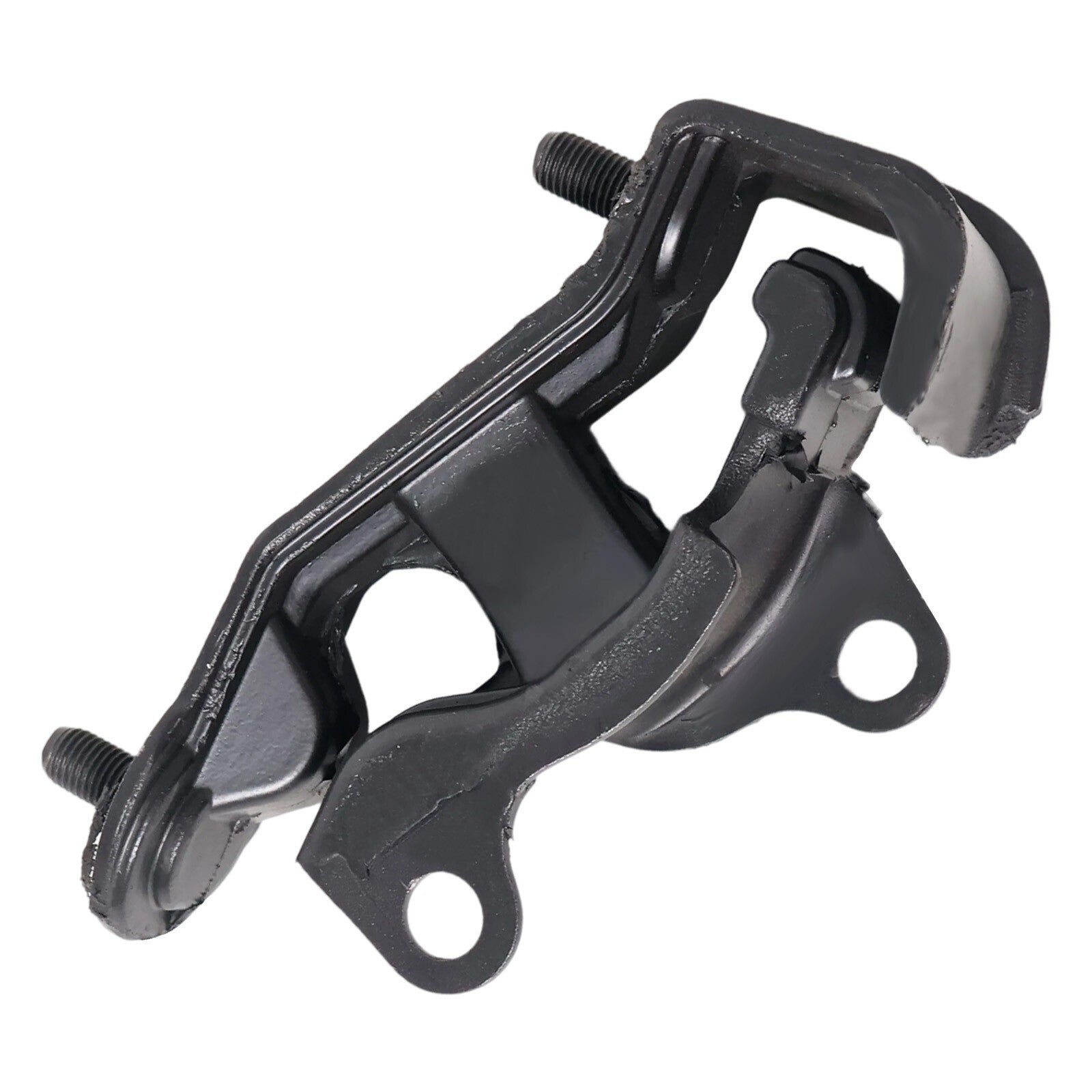 6PCS Engine Mount Kit for 2003-2007 Honda Accord V6 3.0L Auto Trans