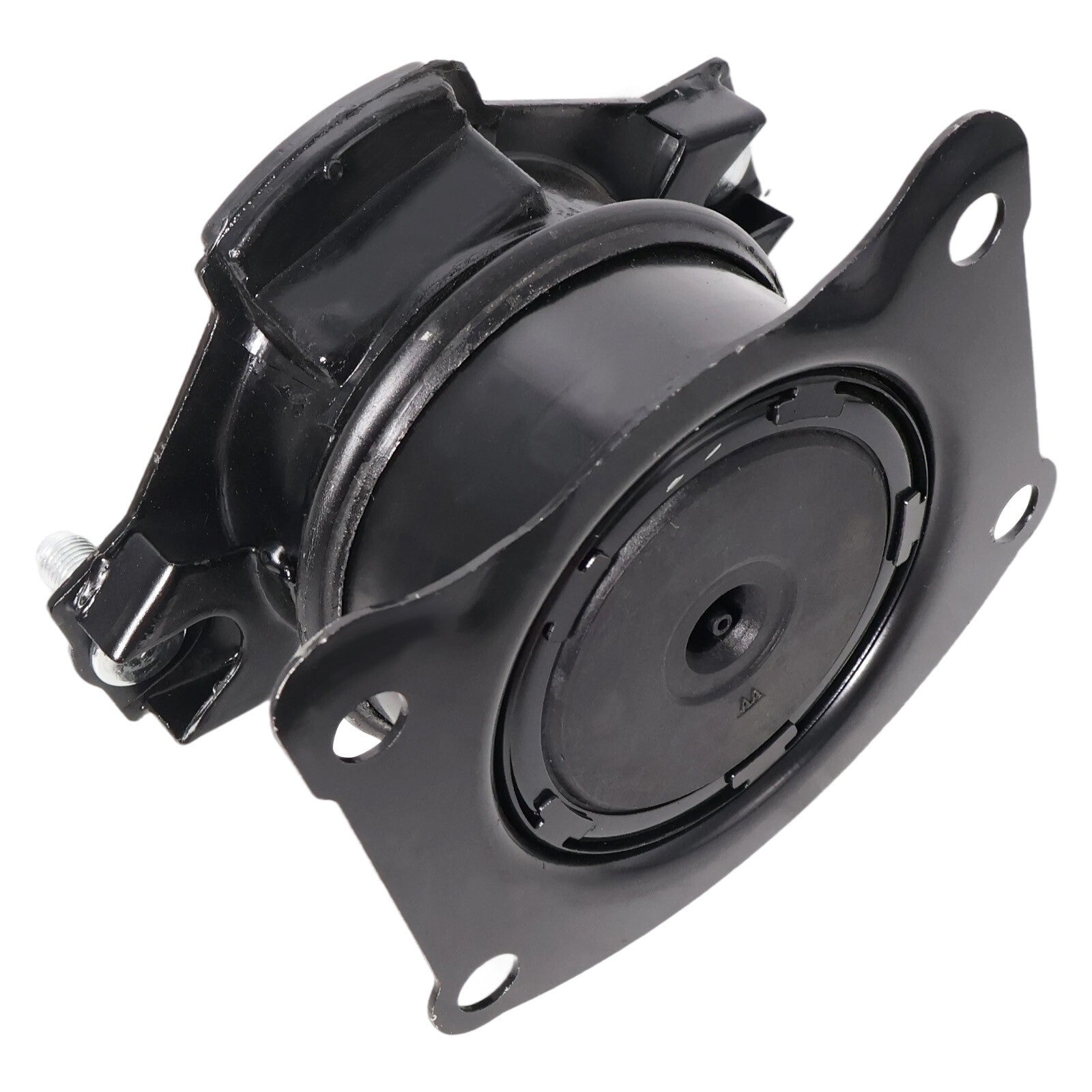 6PCS Engine Mount Kit for 2003-2007 Honda Accord V6 3.0L Auto Trans